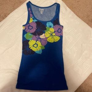 Old navy tank top